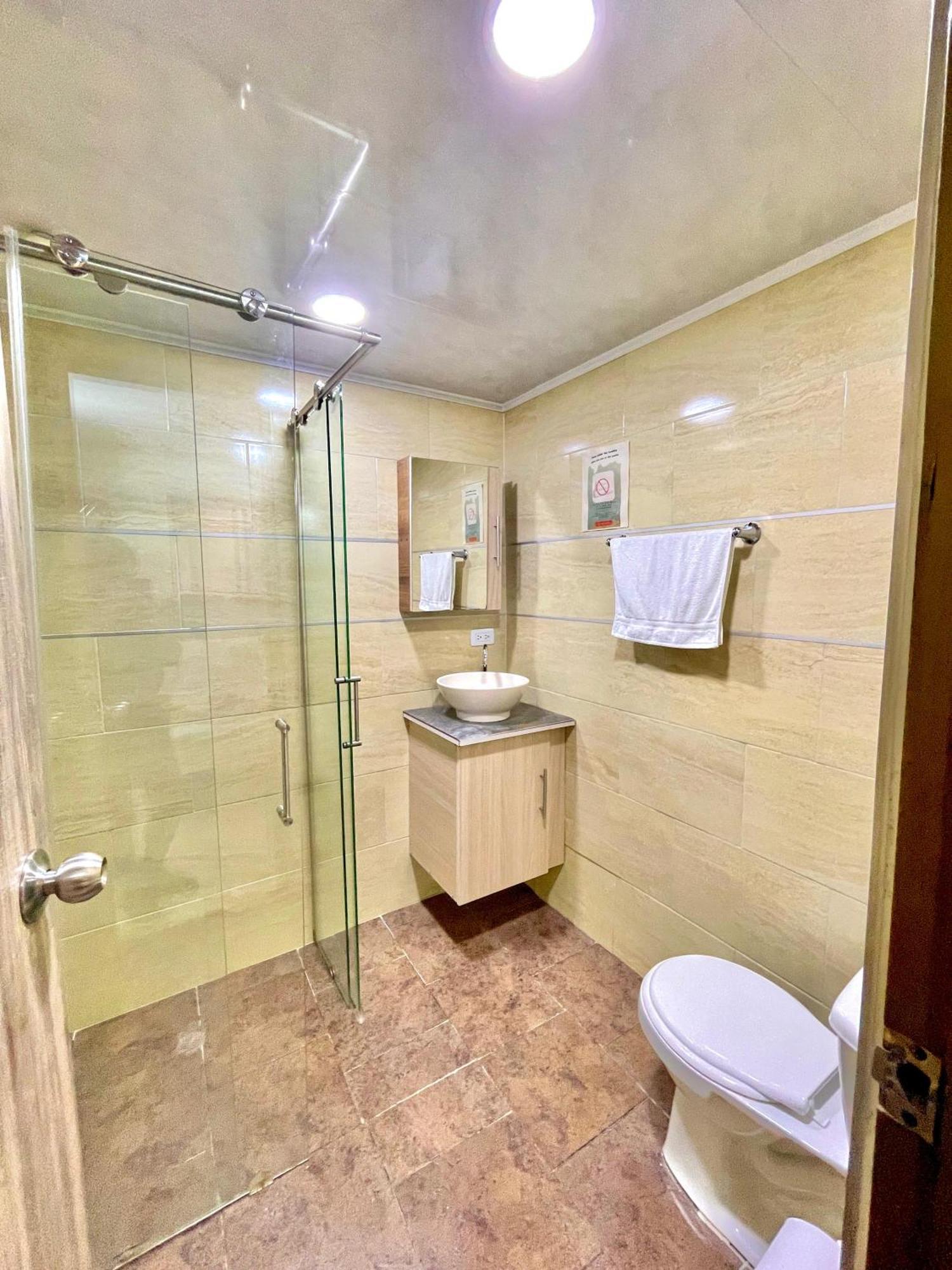 Hotel Torre Primavera Медельин Экстерьер фото